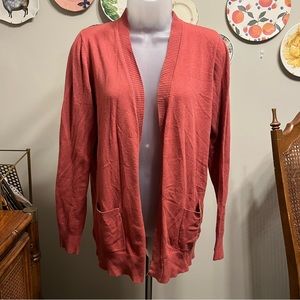 GUC - Cardigan in Sprice